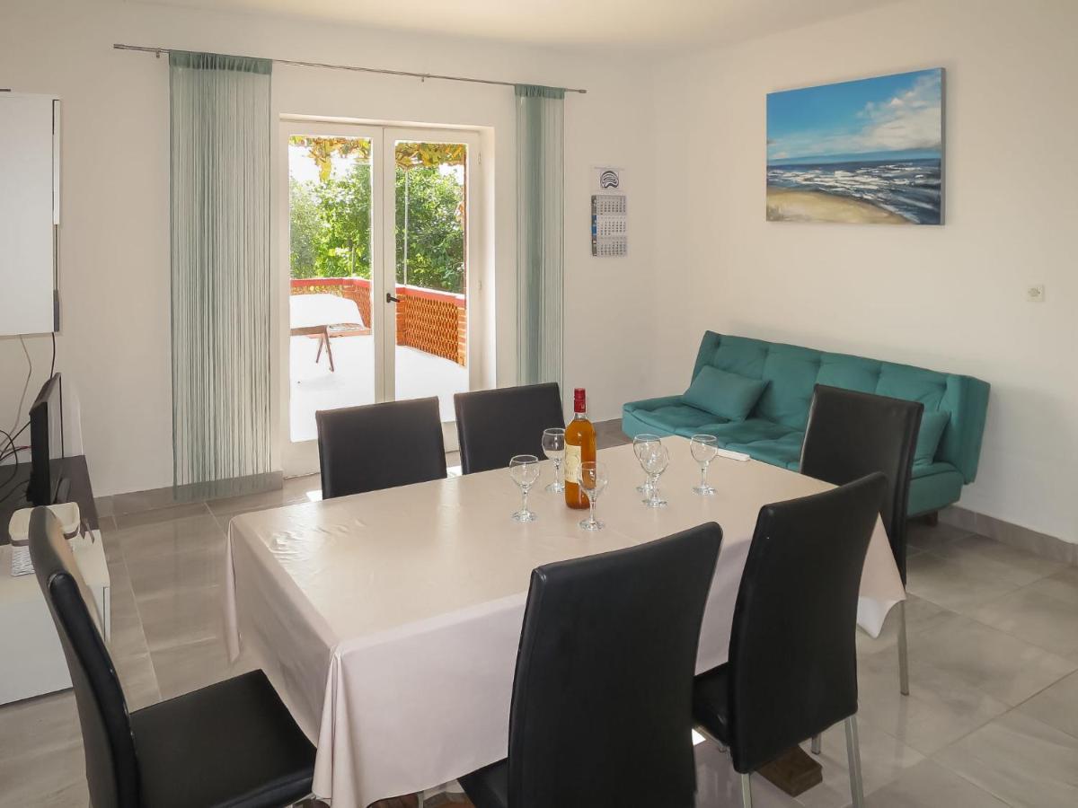 Holiday Home Bero - Ugl505 By Interhome Ceprljanda Exterior foto