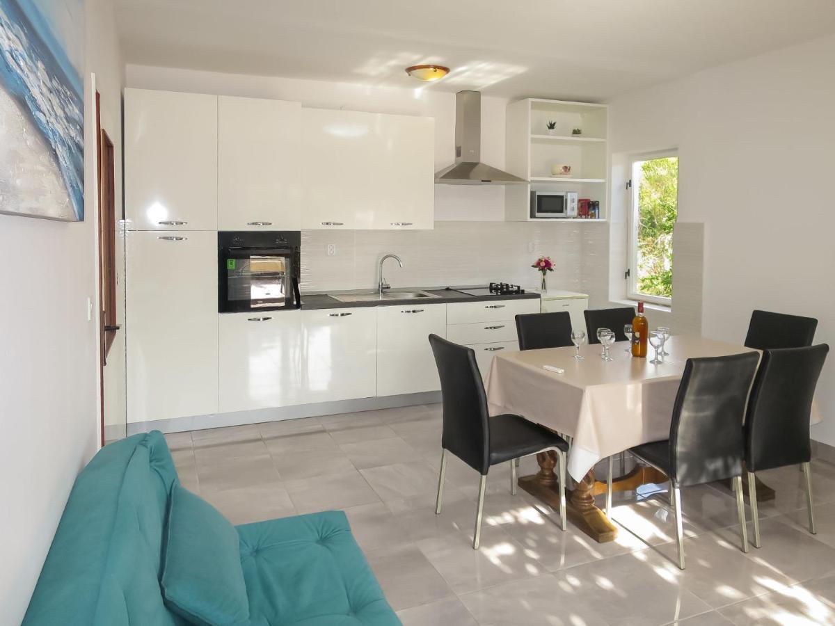 Holiday Home Bero - Ugl505 By Interhome Ceprljanda Exterior foto
