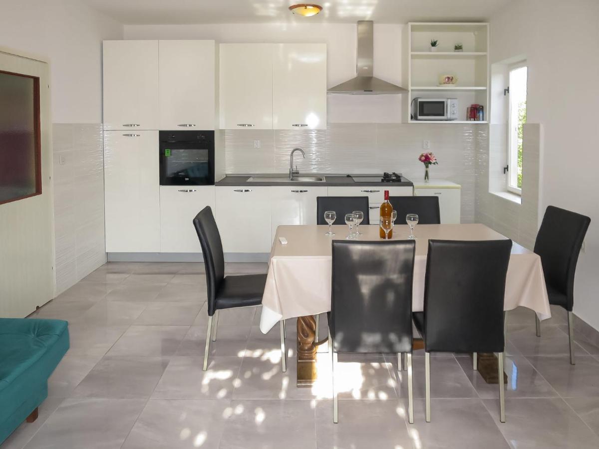 Holiday Home Bero - Ugl505 By Interhome Ceprljanda Exterior foto